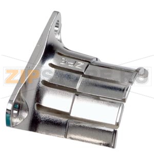 ЗАЖИМНАЯ СКОБА HF ДЛЯ СИГНАЛЬНОГО ШТЕКЕРА M17 И СИЛОВОГО ШТЕКЕРА ТИПОРАЗМ 0,5 Siemens 6FX2003-7FA00 