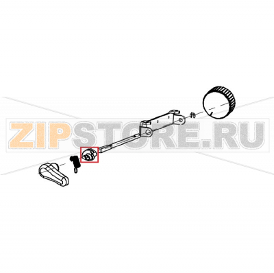 Seat of small strain spring Gastromix B 5 ECO Seat of small strain spring Gastromix B 5 ECO

Запчасть на сборочном чертеже под номером: 84

Название запчасти Gastromix на английском языке: Seat of small strain spring Gastromix B 5 ECO