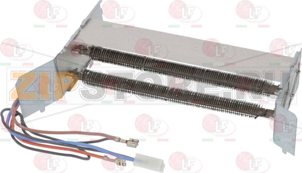 ТЭН INDESIT C00095673 2200ВТ 230В 