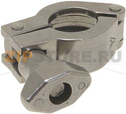 CLAMP FOR DRAIN PIPE 