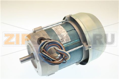 ДВИГАТЕЛЬ 4P B14 230ВОЛЬТ 