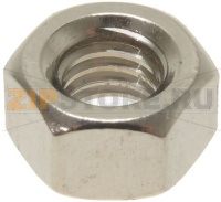 ГАЙКА ШЕСТИГРАННАЯ ВЫСОКАЯ М6