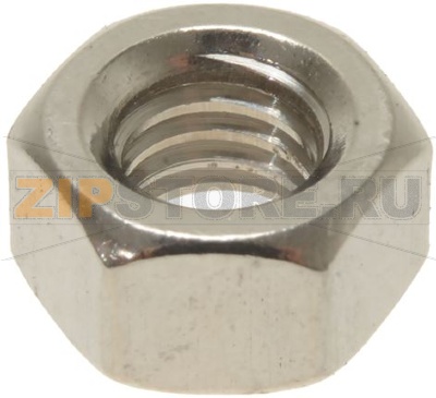 ГАЙКА ШЕСТИГРАННАЯ ВЫСОКАЯ М6 