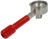 FILTER HOLDER 1-CUP ST./STEEL