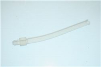 MILK SUCTION HOSE (SIL) TRANSPARENT EAM3