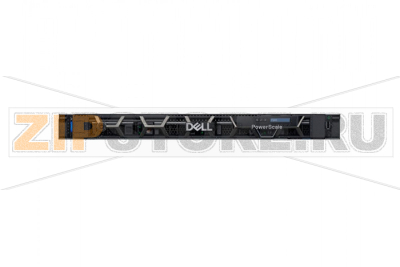 Система хранения данных Dell PowerScale F200 