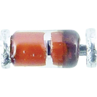 Диод Зенера 18 В, корпус: SOD-80C Diotec ZMM18