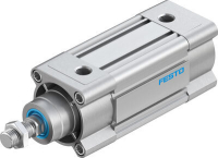 Пневмоцилиндр стандартный Festo DSBC-63-60-D3-PPSA-N3