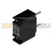 Предохранитель 3.2 А, 5 шт Fanuc A60L-0001-0290#LM32