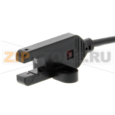 Датчик фотоэлектрический Omron EE-SX872A 2M 