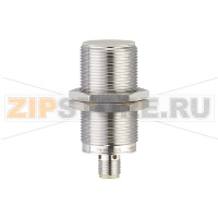 Датчик индуктивный IFM IIM200
