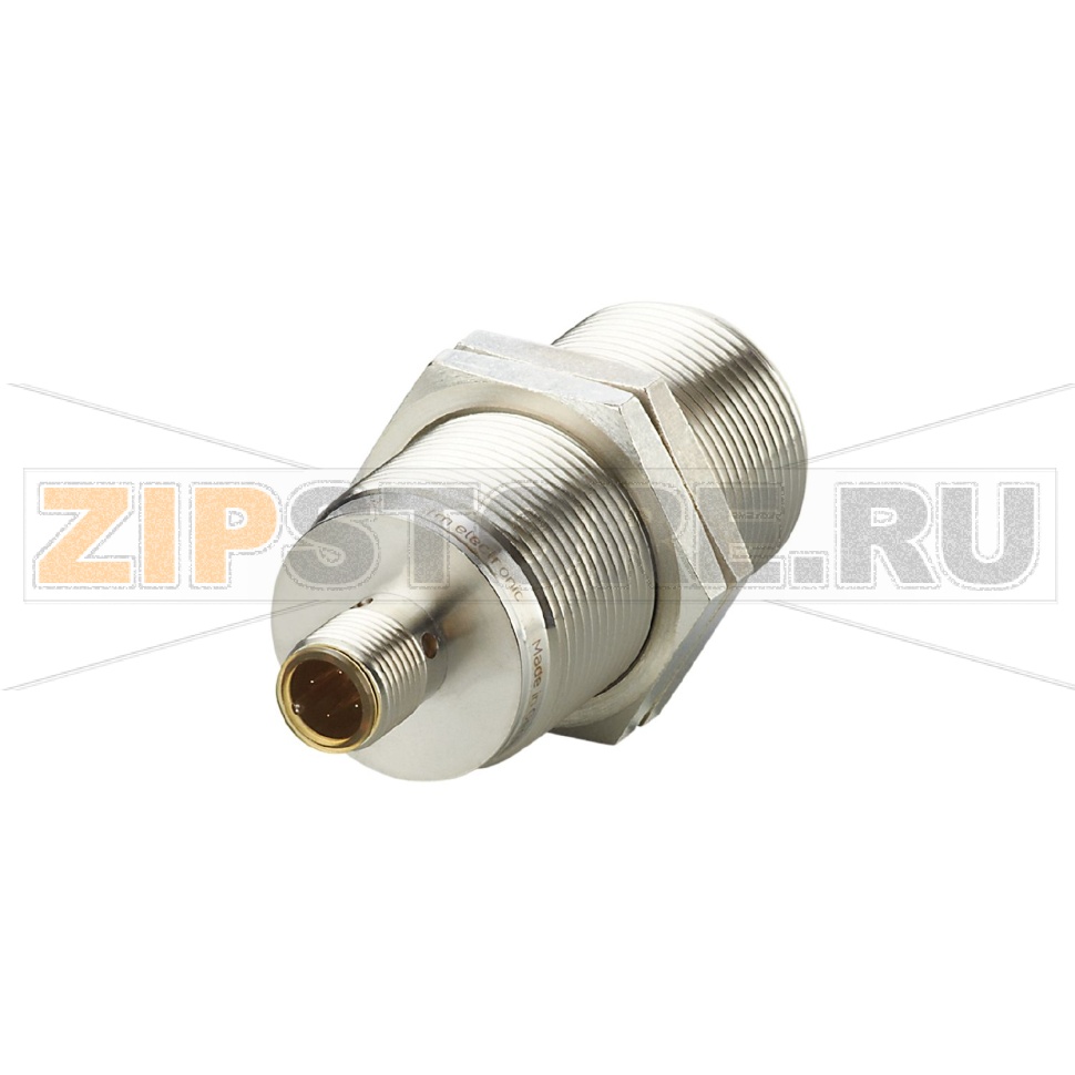 Датчик индуктивный IFM IIM200 