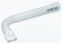 TUBE DE VIDANGE