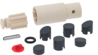 COUPLING JOINT KIT FOR MOTOR SHAFT
