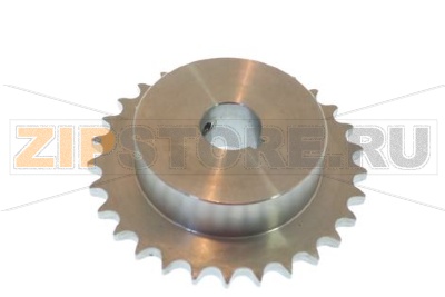 PINION Z29 1/2 SUPPORT POST 