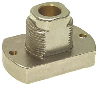 DOOR HANDLE SUPPORT