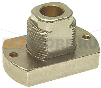 DOOR HANDLE SUPPORT 