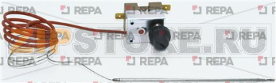 THERMOSTAT SEC 