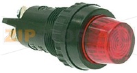 INDICATOR LAMP E14  380V. 2W