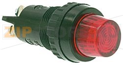 INDICATOR LAMP E14  380V. 2W 