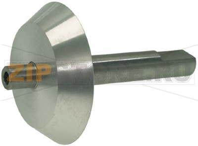 PULEGGIA IN ALLUMINIO ø 70 mm 