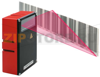Датчик позиционирования Leuze BPS 37 S M 100 