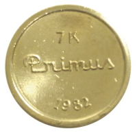LOT 50 TOKENS 7K