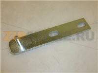 CERNIERA 165 mm PERNO ø 7 mm