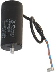 CONDENSATORE DI SPUNTO UEMT2125GK 