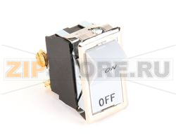 SWITCH ROCKER 