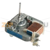 MOTEUR VENTILATEUR M.O