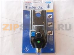 MASTER CLIP B04 GAZ BUTANE BUTAGAZ 