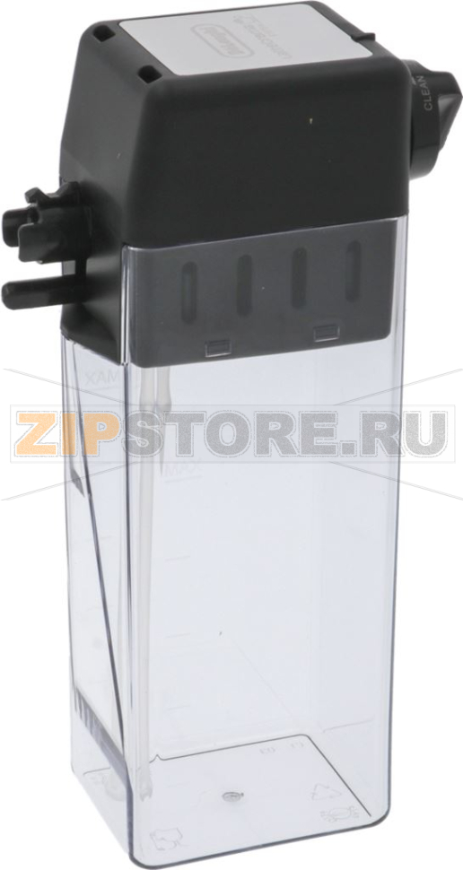 ГРАФИН ДЛЯ МОЛОКА DLSC005 DE'LONGHI 