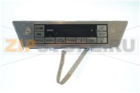 C/PANEL INOX POLISHED(IFD16L)ECAM45(DLS)