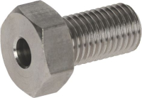 FAN MOUNTING SCREW M12x1,5 LEFT