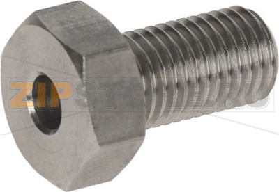 FAN MOUNTING SCREW M12x1,5 LEFT 