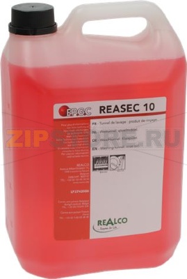 ОПОЛАСКИВАТЕЛЬ REASEC 10 5 L 