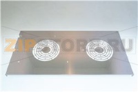 CARTER ARIA INOX XVC705