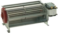 VENTILATORE TANGENZIALE 180 mm DX