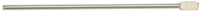 MINIMUM LEVEL PROBE ø 3x110 mm