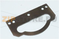 ПЛАСТИНА РЕГ. ПОРШНЯ