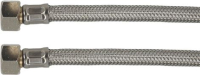 FLEX HOSE ø 3/8FcxFc 2300 mm + VALVE