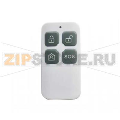 Пульт дистанционного управления Dahua DHI-ARA22-W 