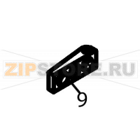 Hinge base Fagor VE-202