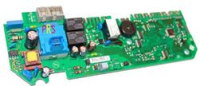 ASSIEME SCHEDA ELETTRONICA NON