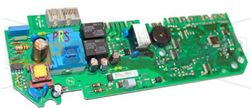 ASSIEME SCHEDA ELETTRONICA NON 