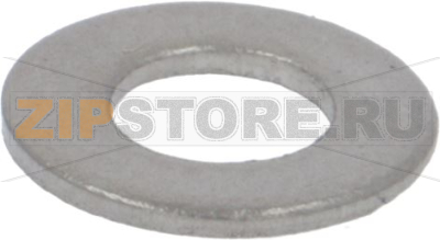 WASHER ST. STEEL 