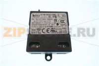 TRASFORMATORE ELETTR.DC6W STM/U 500MA