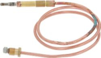 TERMOCOPPIA QUICK M8x1 600 mm