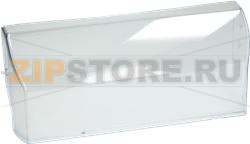 FRIDGE DOOR SHELF BALCONY SAMSUNG 
